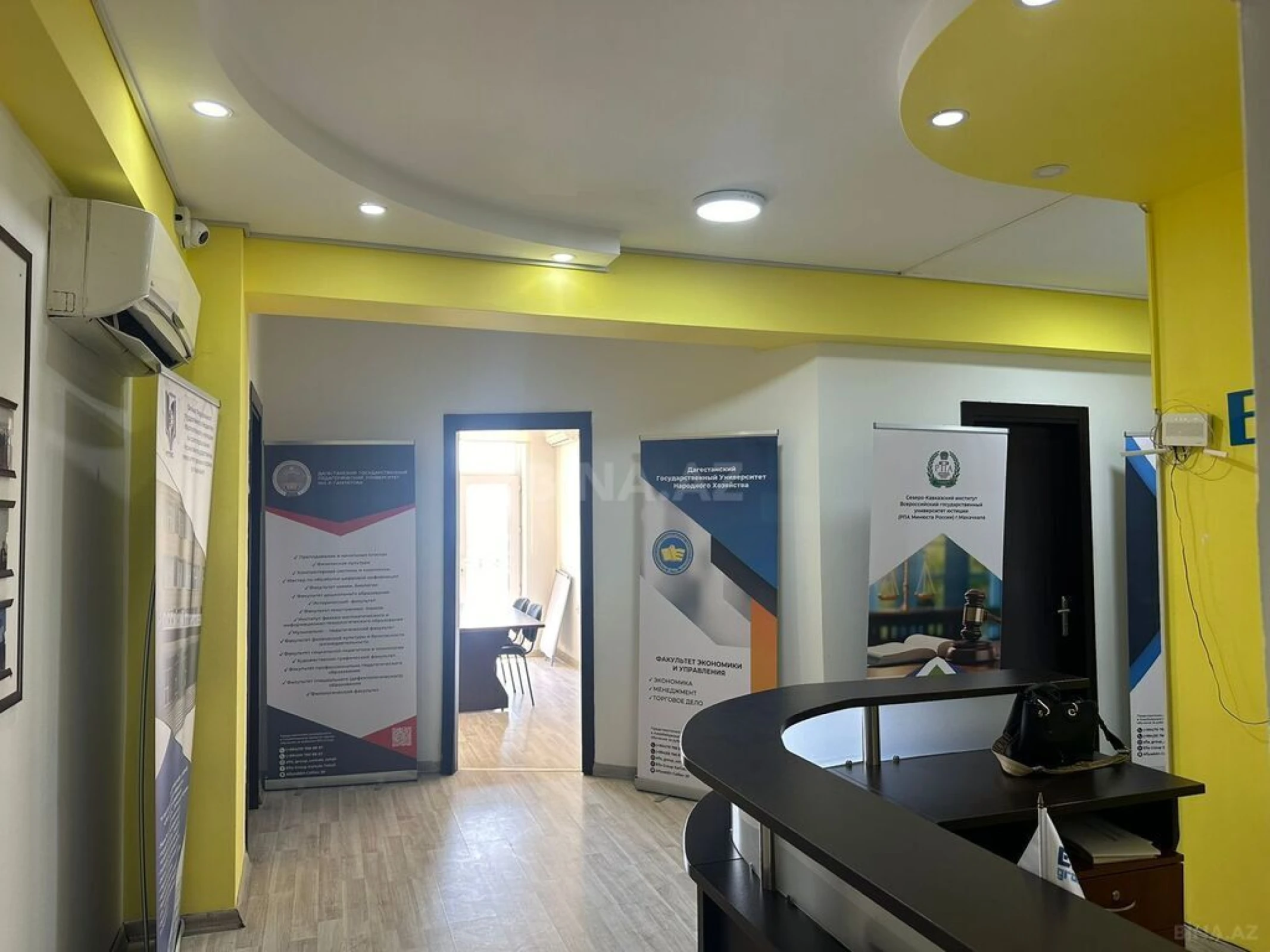 Satılır obyekt 400 m²