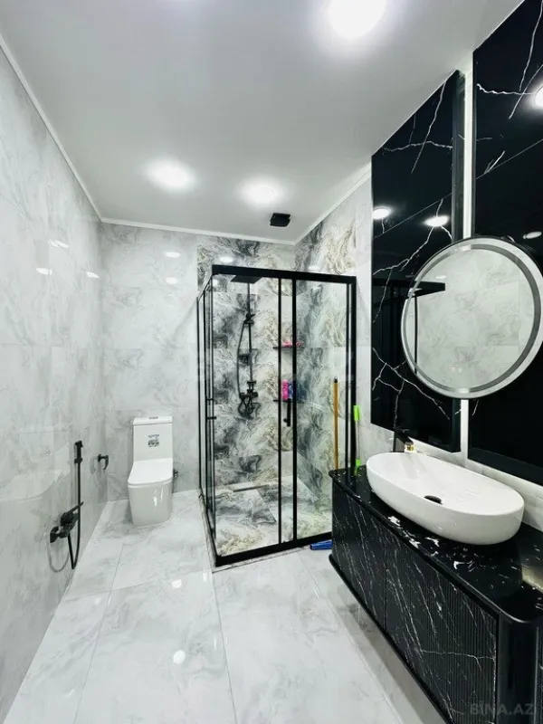 Kirayə verilir 5 otaqlı həyət evi 300 m²