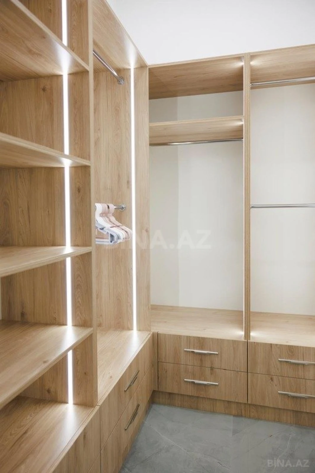 Kirayə verilir 5 otaqlı həyət evi 400 m²