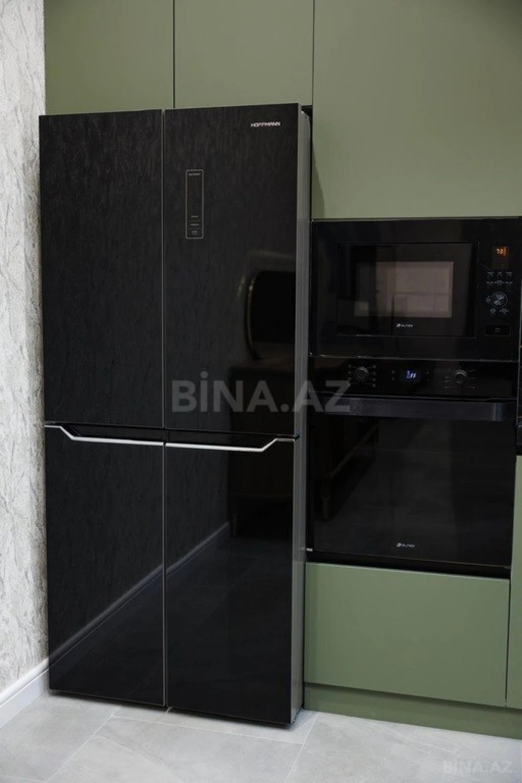 Kirayə verilir 5 otaqlı həyət evi 400 m²