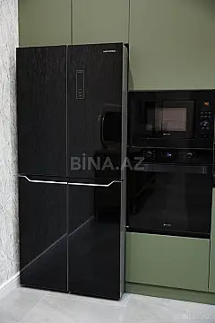 Kirayə verilir 5 otaqlı həyət evi 400 m²