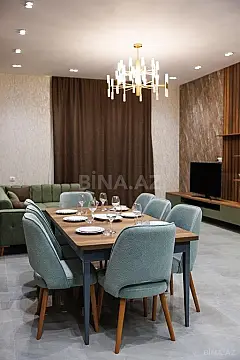 Kirayə verilir 5 otaqlı həyət evi 400 m²