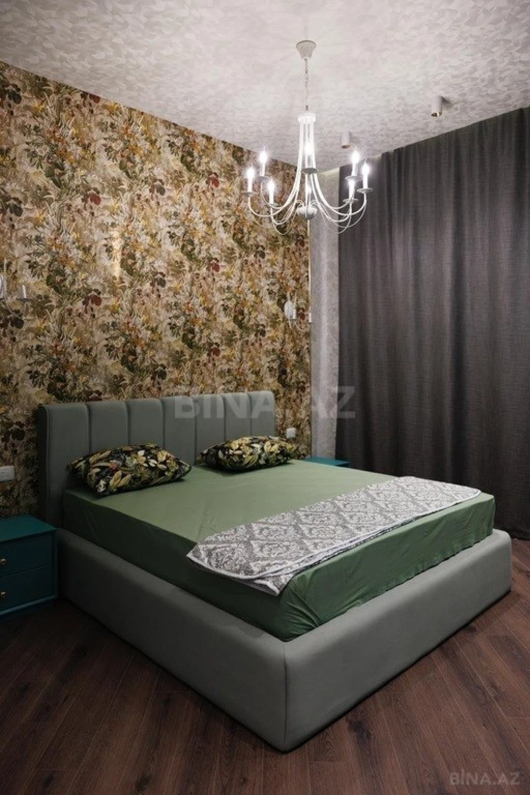 Kirayə verilir 5 otaqlı həyət evi 400 m²