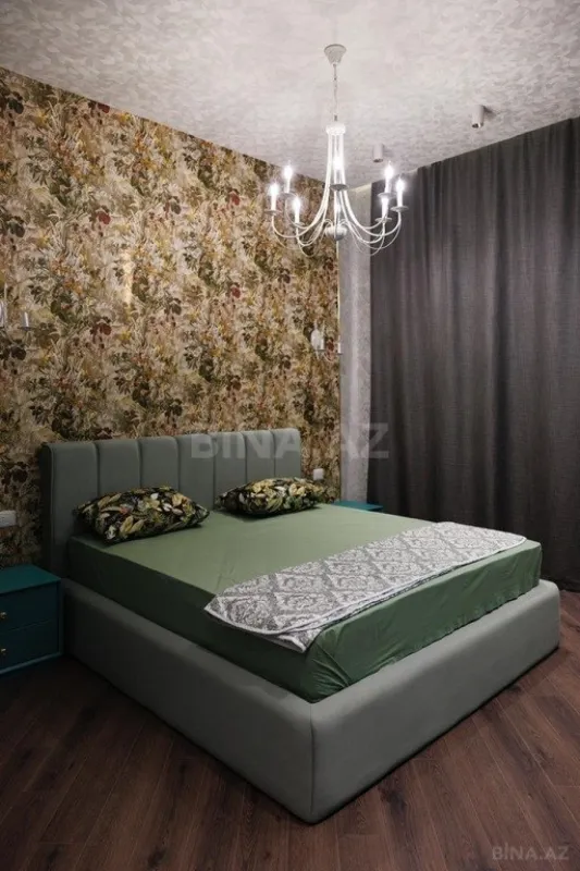 Kirayə verilir 5 otaqlı həyət evi 400 m²