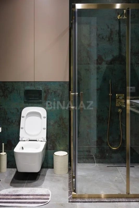 Kirayə verilir 5 otaqlı həyət evi 400 m²