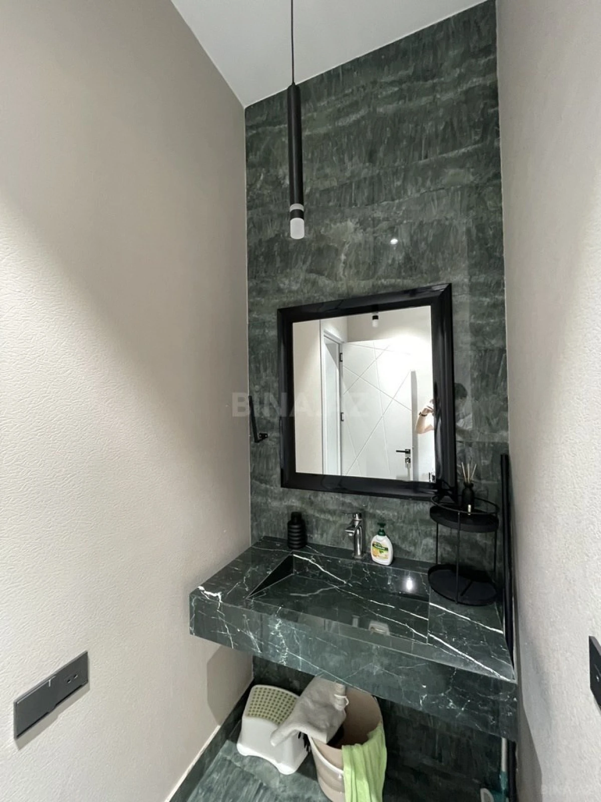 Kirayə verilir 4 otaqlı həyət evi 300 m²