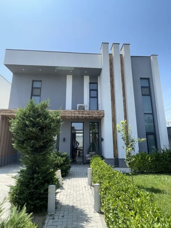 Kirayə verilir 4 otaqlı həyət evi 300 m²
