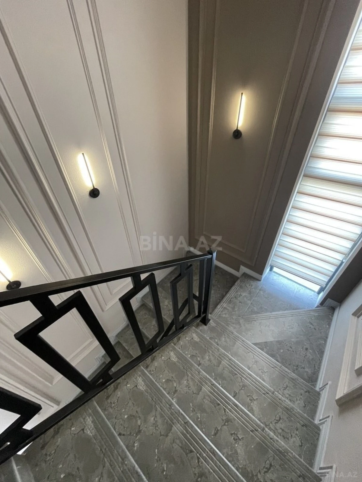 Kirayə verilir 4 otaqlı həyət evi 300 m²