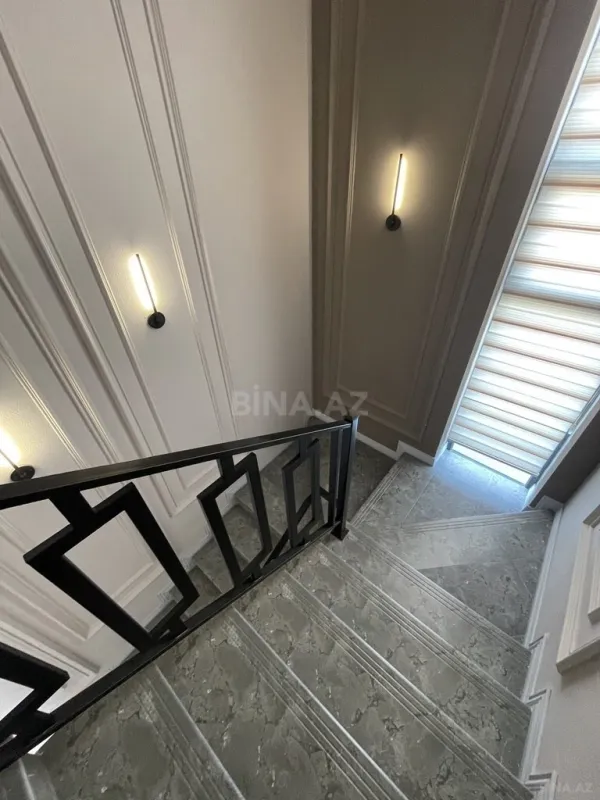 Kirayə verilir 4 otaqlı həyət evi 300 m²