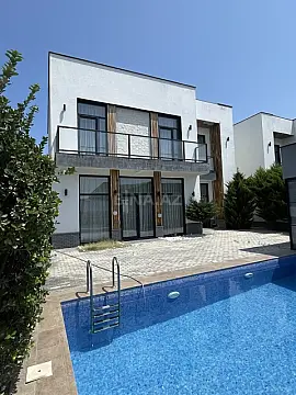 Kirayə verilir 4 otaqlı həyət evi 300 m²