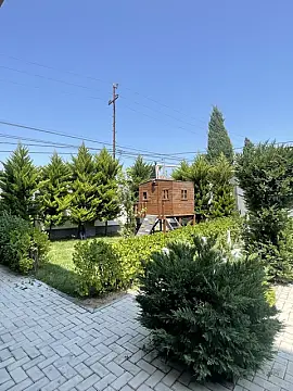 Kirayə verilir 4 otaqlı həyət evi 300 m²
