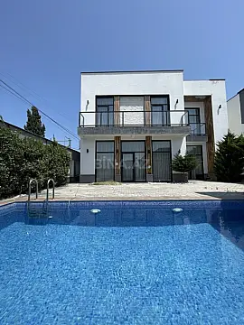 Kirayə verilir 4 otaqlı həyət evi 300 m²
