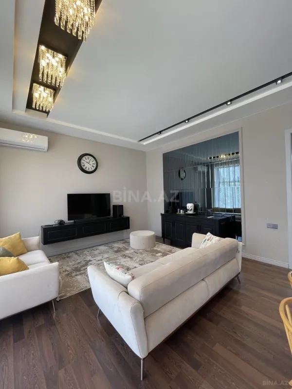 Kirayə verilir 4 otaqlı həyət evi 300 m²