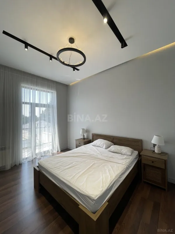 Kirayə verilir 4 otaqlı həyət evi 300 m²