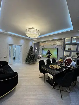 Satılır 3 otaqlı mənzil 100 m² — Bakı, Nərimanov 3 otaq 100.00 m²