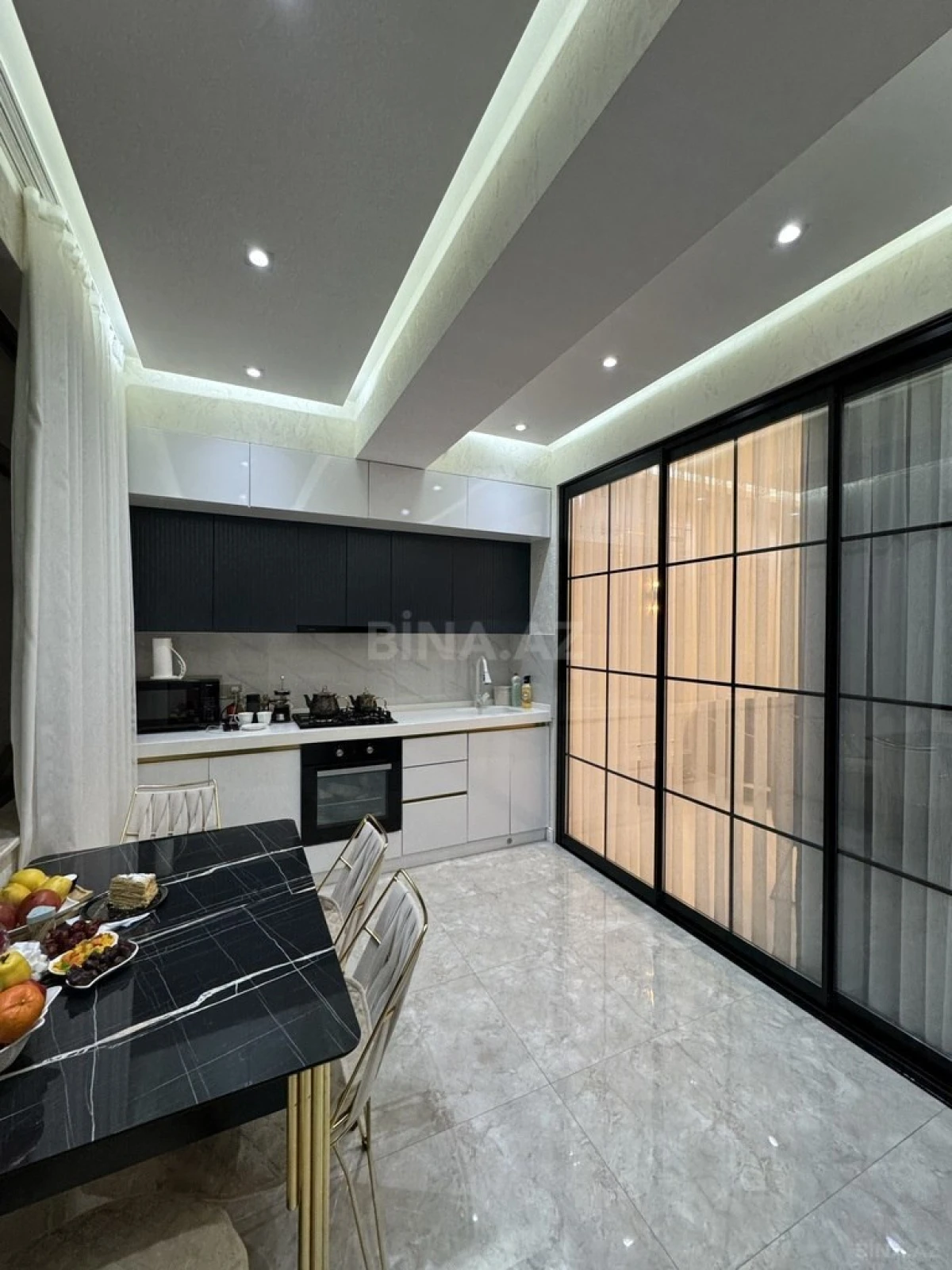 Satılır 3 otaqlı mənzil 100 m²