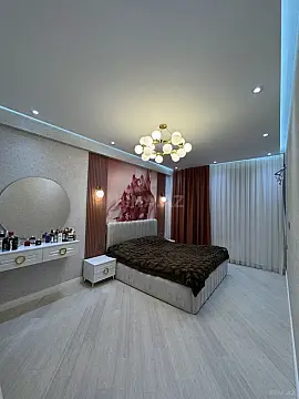 Satılır 3 otaqlı mənzil 100 m²