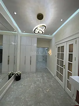 Satılır 3 otaqlı mənzil 100 m²