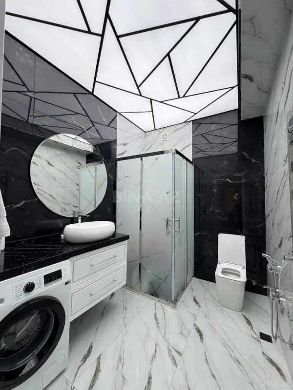 Satılır 3 otaqlı mənzil 100 m²