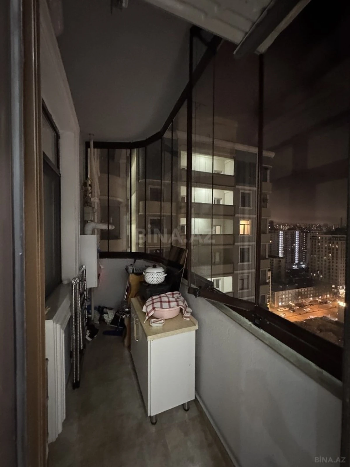 Satılır 3 otaqlı mənzil 100 m²