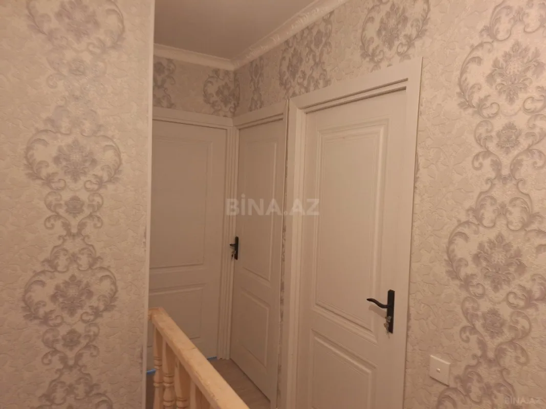 Satılır 4 otaqlı həyət evi 63 m²