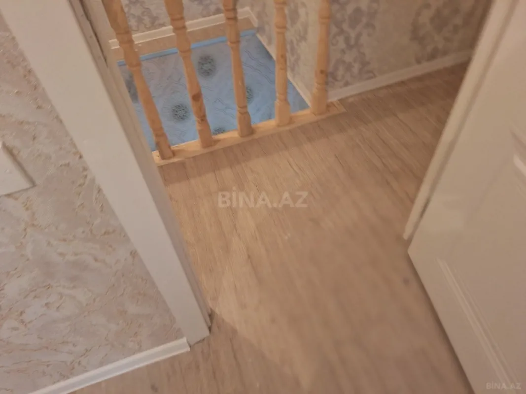 Satılır 4 otaqlı həyət evi 63 m²