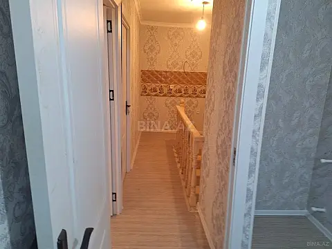 Satılır 4 otaqlı həyət evi 63 m²
