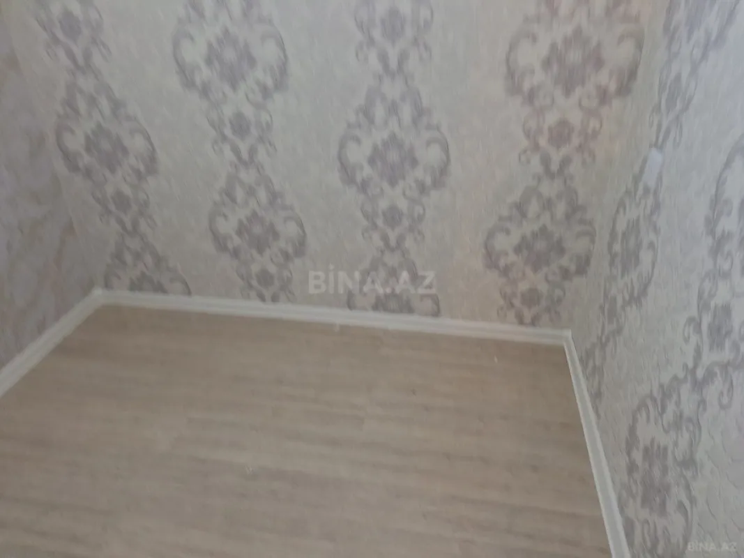 Satılır 4 otaqlı həyət evi 63 m²