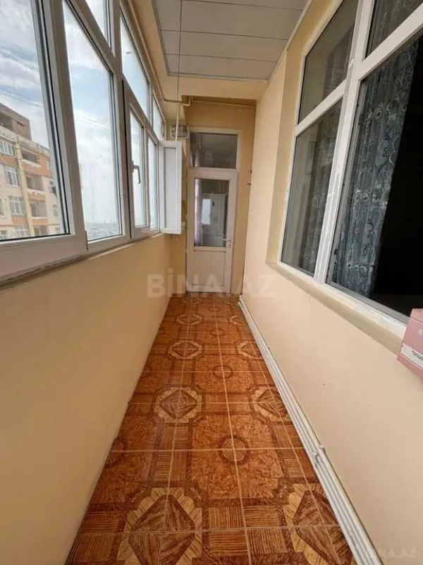 Satılır 4 otaqlı mənzil 103 m²