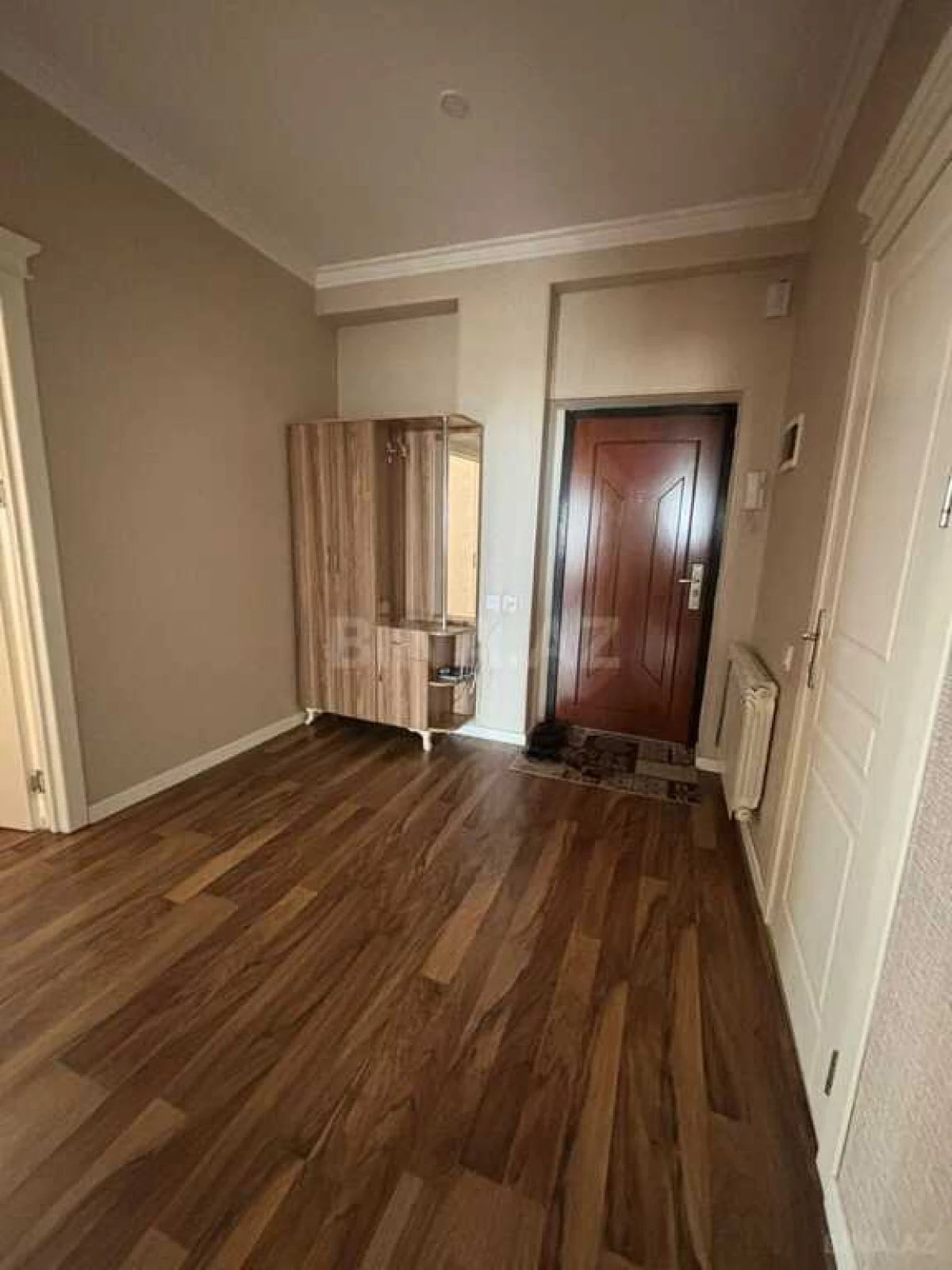 Satılır 4 otaqlı mənzil 103 m²