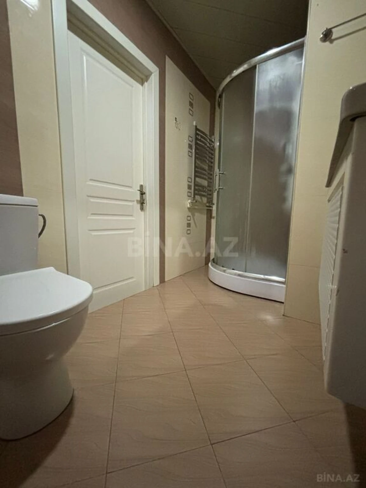 Satılır 4 otaqlı mənzil 103 m²