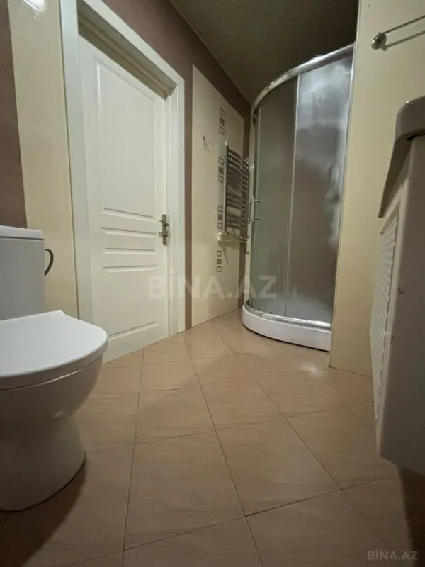 Satılır 4 otaqlı mənzil 103 m²