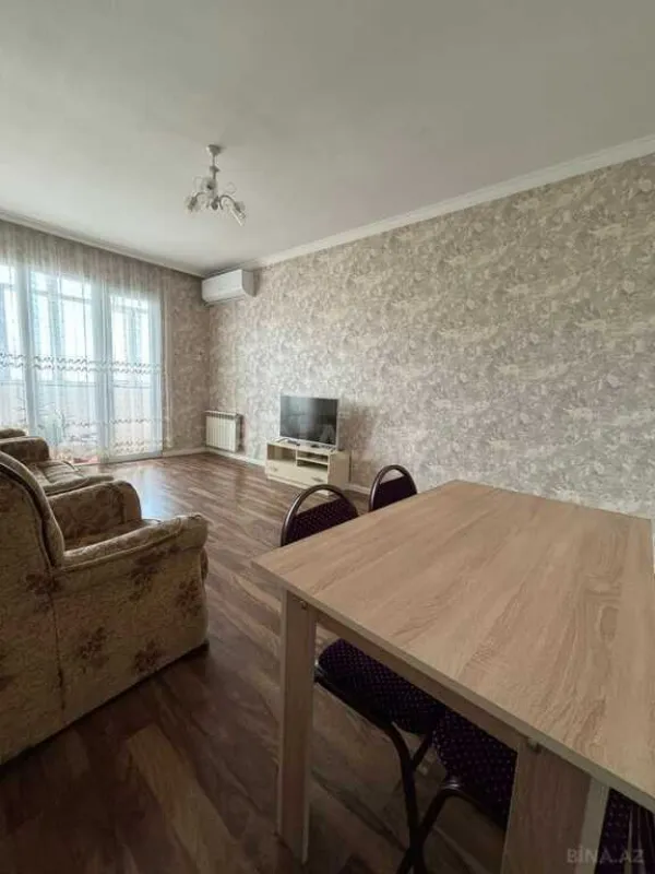 Satılır 4 otaqlı mənzil 103 m²
