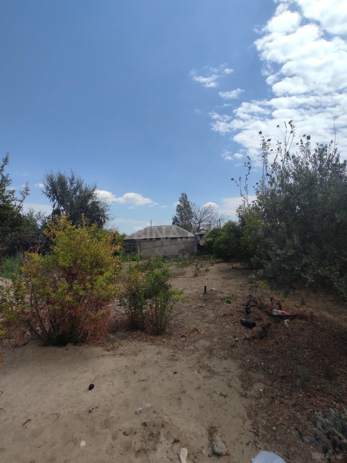 Satılır torpaq sahəsi 4.6 m²