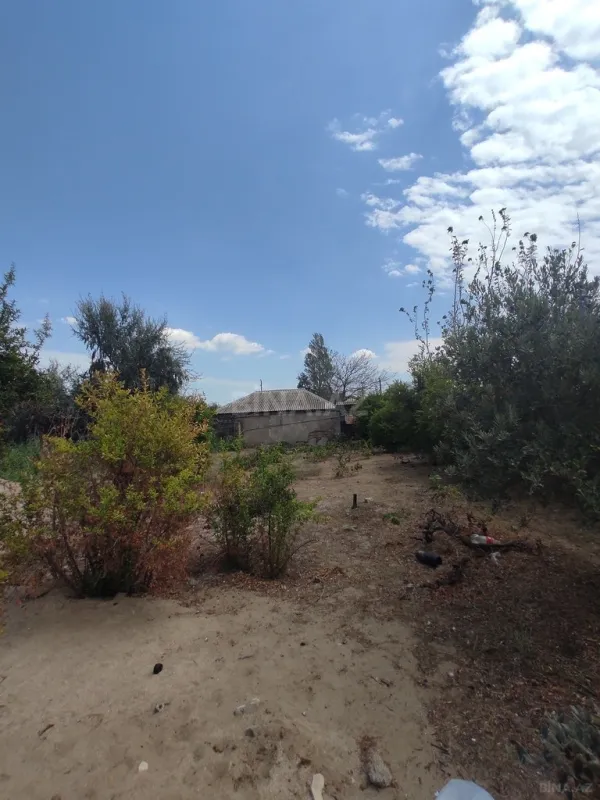 Satılır torpaq sahəsi 4.6 m²