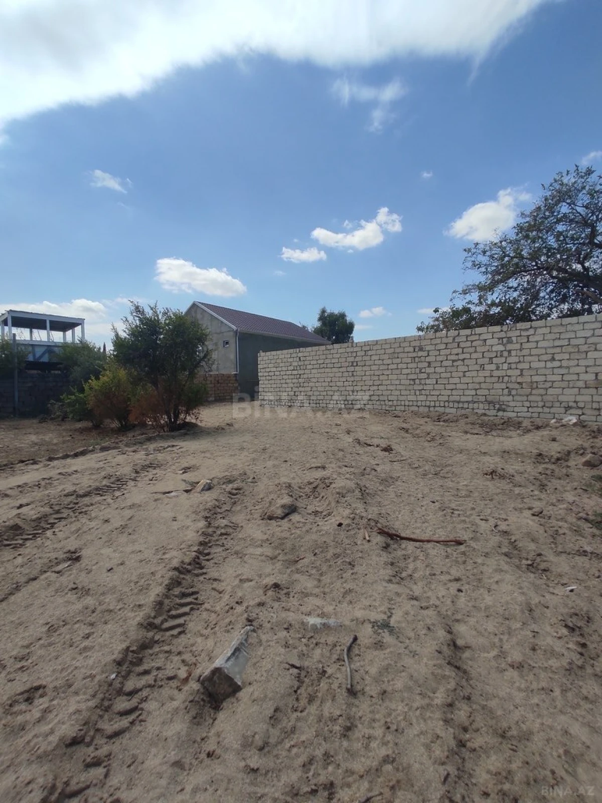 Satılır torpaq sahəsi 4.6 m²