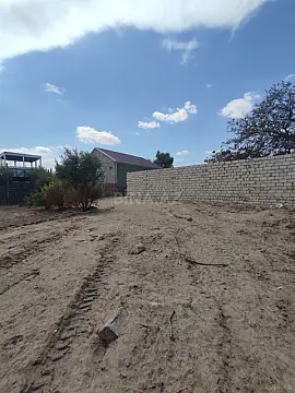 Satılır torpaq sahəsi 4.6 m²