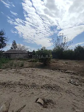 Satılır torpaq sahəsi 4.6 m²