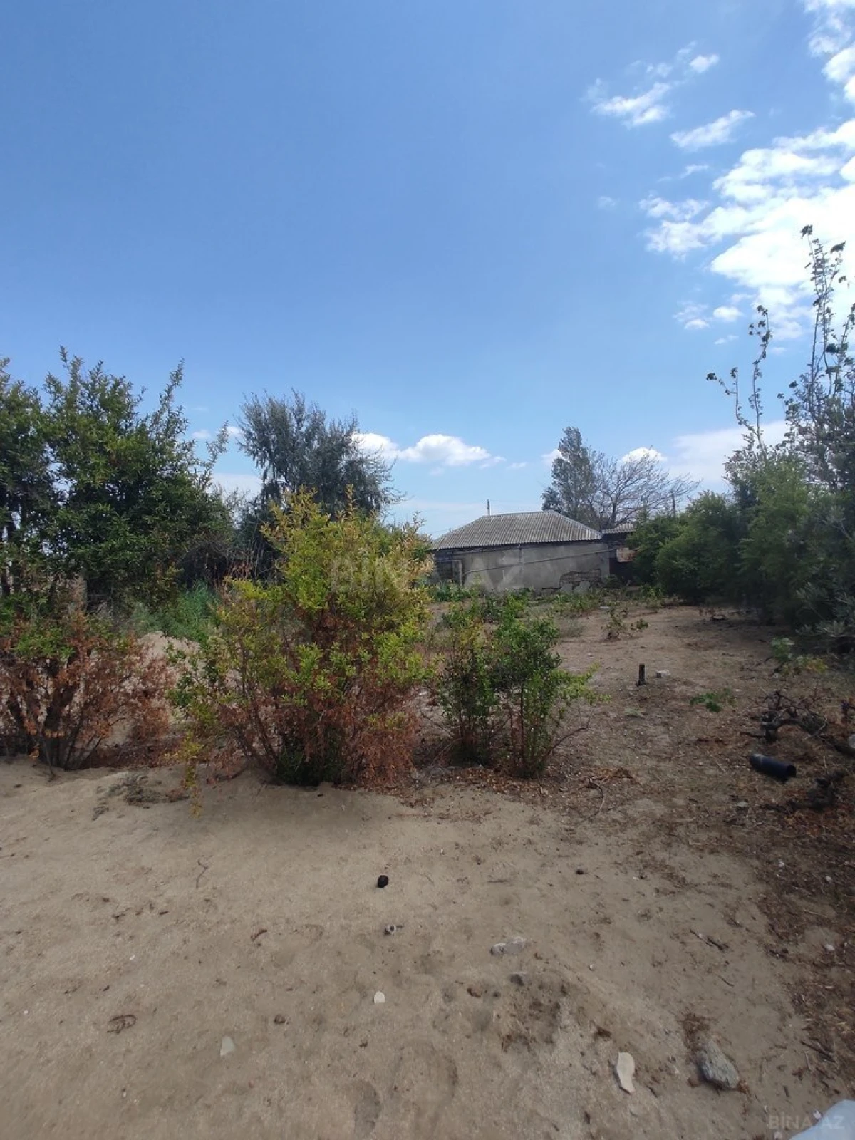 Satılır torpaq sahəsi 4.6 m²