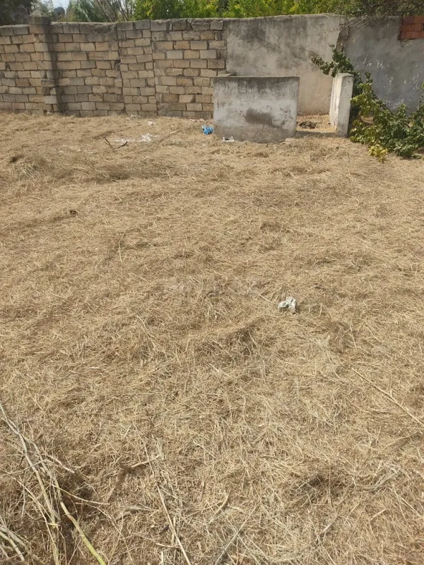 Satılır torpaq sahəsi 2 m²