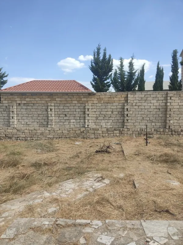 Satılır torpaq sahəsi 2 m²