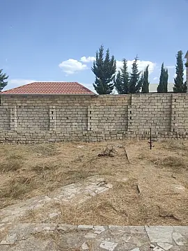 Satılır torpaq sahəsi 2 m²