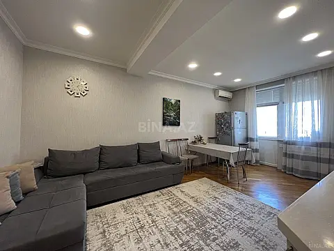 Satılır 3 otaqlı mənzil 158 m² — Bakı, Xətai 3 otaq 158.00 m²