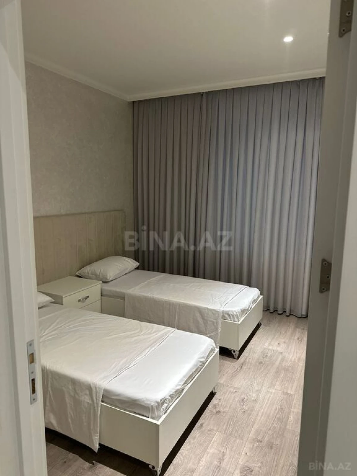 Kirayə verilir 4 otaqlı həyət evi 200 m²