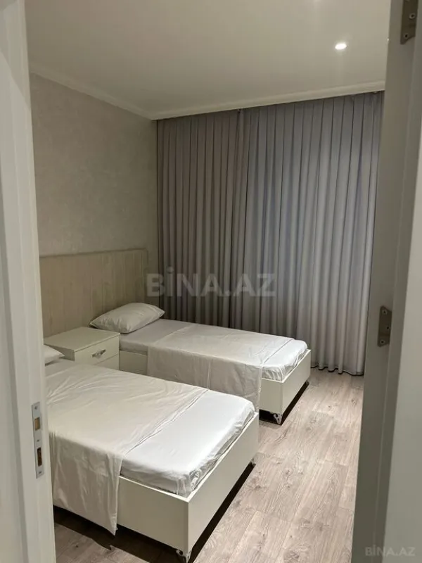Kirayə verilir 4 otaqlı həyət evi 200 m²