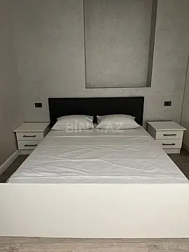 Kirayə verilir 4 otaqlı həyət evi 200 m²