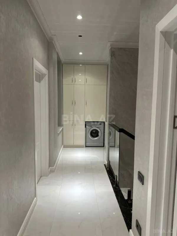 Kirayə verilir 4 otaqlı həyət evi 200 m²