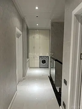 Kirayə verilir 4 otaqlı həyət evi 200 m²