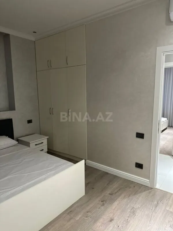 Kirayə verilir 4 otaqlı həyət evi 200 m²
