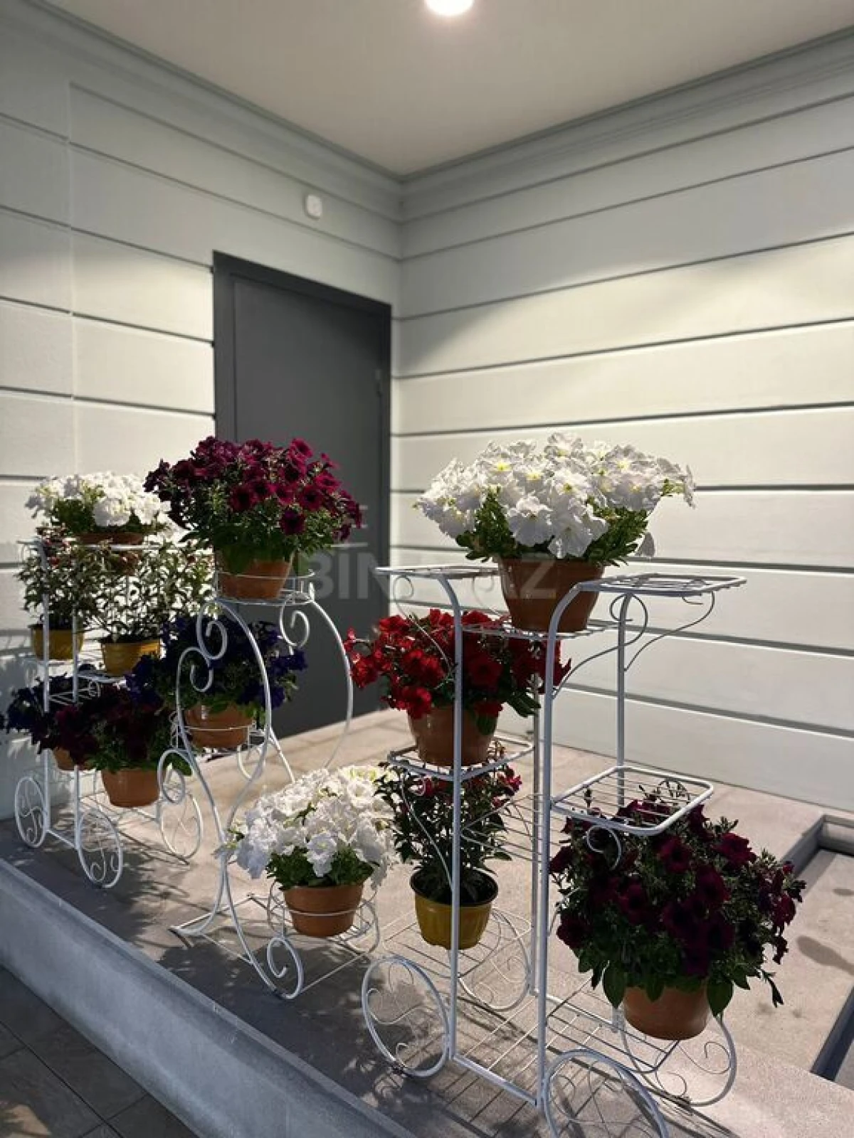 Kirayə verilir 4 otaqlı həyət evi 200 m²